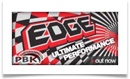 Ozone Edge Logo