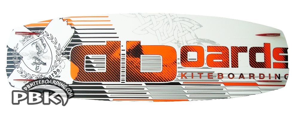 2012 Aboards X Series Bottom