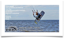  Aboards Glider Jumping