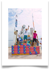 Aboards World Cup Winners