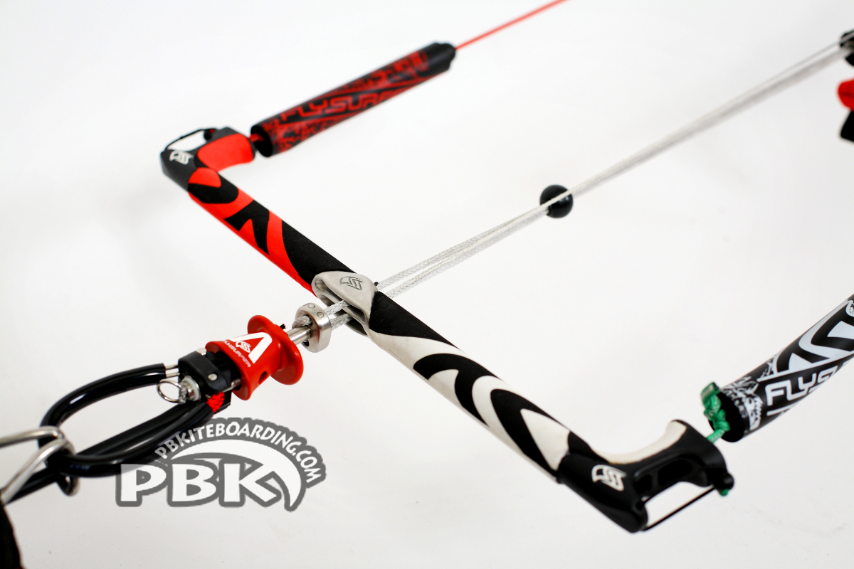 FLysurfer Infinity Bar 2 Kiteboarding Bar Canada USA