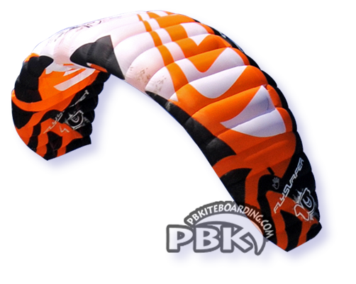 2011 Flysurfer Unity 6m 8m 10m 12m Kiteboarding Kite Canada USA