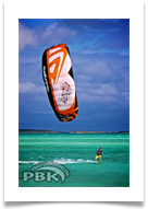 2011 Flysurfer Unity Kiteboarding Snowkiting Kites Canada USA Action Shots Water