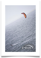 2011 Flysurfer Unity Kiteboarding Snowkiting Kites Canada USA Action Shots Water
