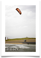 2011 Flysurfer Unity Kiteboarding Snowkiting Kites Canada USA Action Shots Water