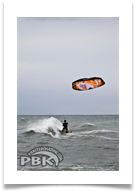 2011 Flysurfer Unity Kiteboarding Snowkiting Kites Canada USA Action Shots Water