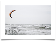 Flysurfer Unity Kiteboarding Snowkiting Kites Canada USA Action Shots Water