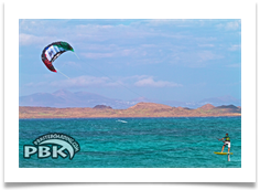 Flysurfer Viron 2011 Hydrofoil Foil Canada USA