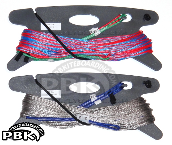 Ozone Kite Lines Set Y Line 25m
