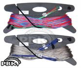 Ozone Kite Lines Set Access Frenzy Manta Y Lines 25m Canada USA