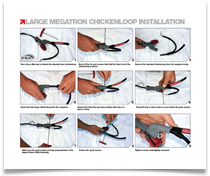 Ozone Megatron - Zoom In