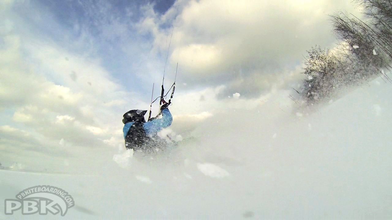 Snowkiting Snowboarding Swivel Bindings Plates