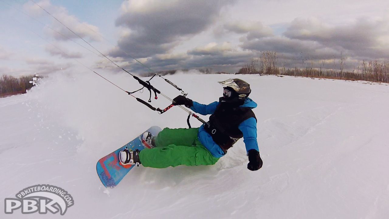 Snowkiting Snowboarding Swivel Bindings Plates