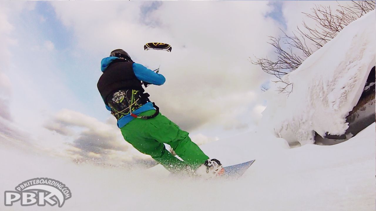 Snowkiting Snowboarding Swivel Bindings Plates