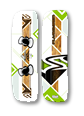 PBKiteboarding Flysurfer Flyboards Flydoor 4 5 Kiteboarding Kiteboards Canada USA