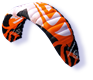 PBKiteboarding Flysurfer Unity 6m 8m 10m 12m Kiteboarding Kites KiteSurfing Canada USA