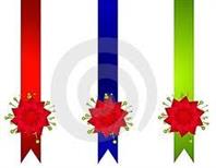 Ribbons Goft Card