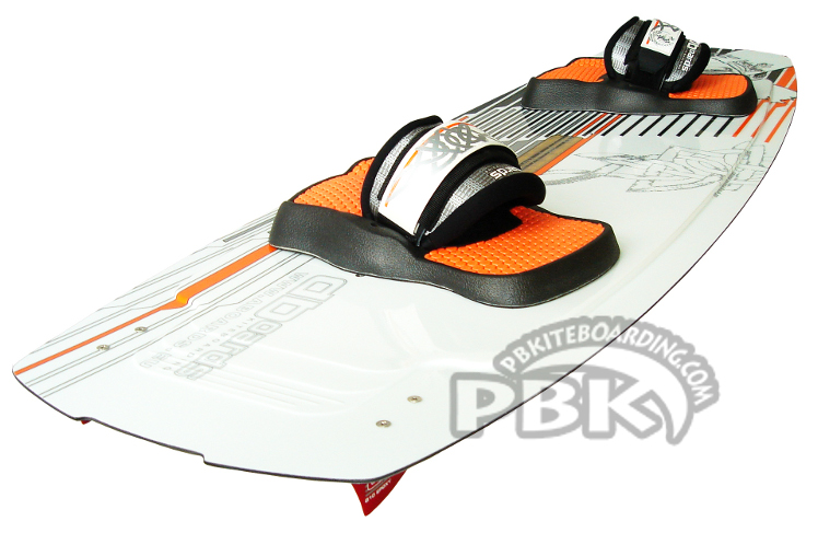 2012 Aboards X Series 