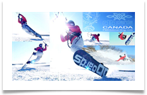 PBK Paul Aboards - Snowboard