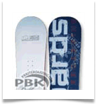 Aboards Snowboards - Zoom In 