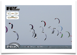 Flyrace 2011 & Speed 3's