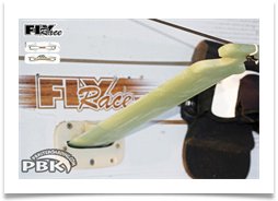 Flyrace 2011 Center Board