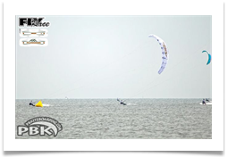 Flyrace 2011 & Speed 3 21m