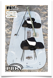 Flyrace 2011 Ready to Race