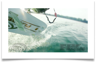 Flysurfer Speed 3 21m Flyboards Flyrace Lightwinds Canada USA