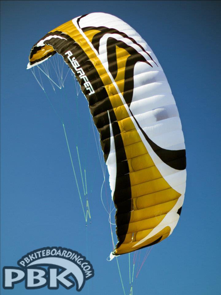 Flysurfer_New_Colors_Speed 3_15m_Deluxe_Edition_Limited_2012_Green_Blue_Gold_Yellow_Canada_USA_001