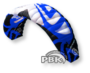 Flysurfer Unity Kiteboarding Snowkiting Kites 6m Canada USA Worldwide