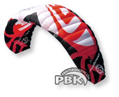 Flysurfer Unity Kiteboarding Snowkiting Kites 8m Canada USA Worldwide