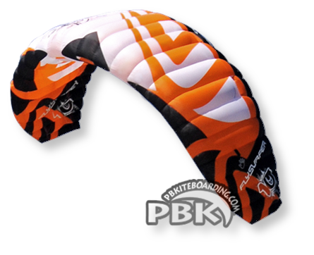Flysurfer Unity Kiteboarding Snowkiting Kites 10m Canada USA Worldwide
