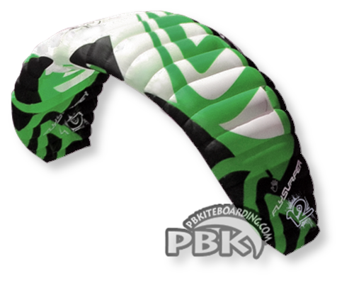 Flysurfer Unity Kiteboarding Snowkiting Kites 12m Canada USA Worldwide