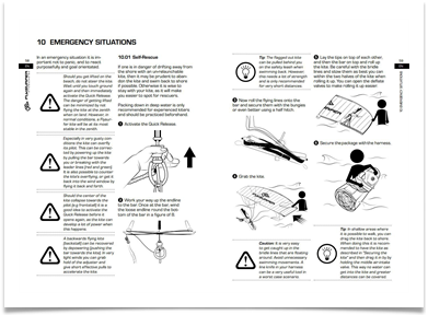 56 - 57 Safety System