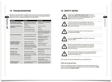 64 - 65 Trouble Shooting