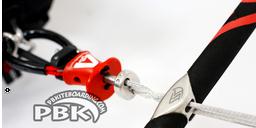 Flysurfer Infnity 2.0 Bar for Flysurfer Kites Kiteboarding Kitesurfing PBKiteboarding.com