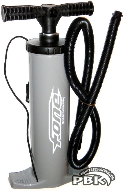 Fone Pump - Click to Enlarge