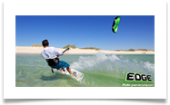 2011 Ozone Edge