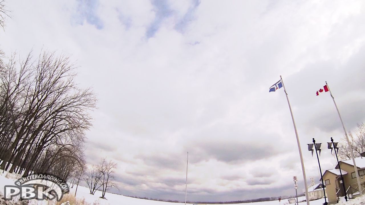 Snowkiting Snowboarding Swivel Bindings Plates