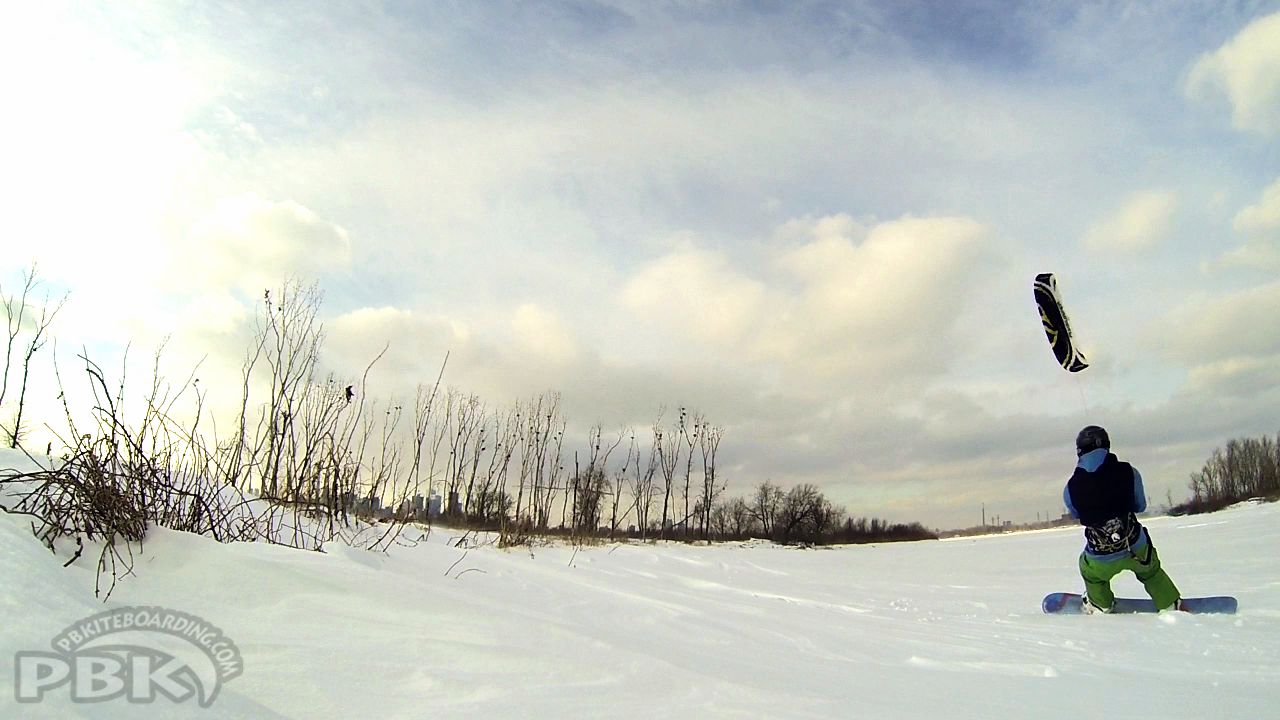 Snowkiting Snowboarding Swivel Bindings Plates