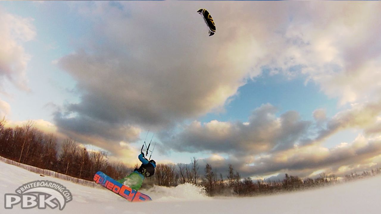 Snowkiting Snowboarding Swivel Bindings Plates