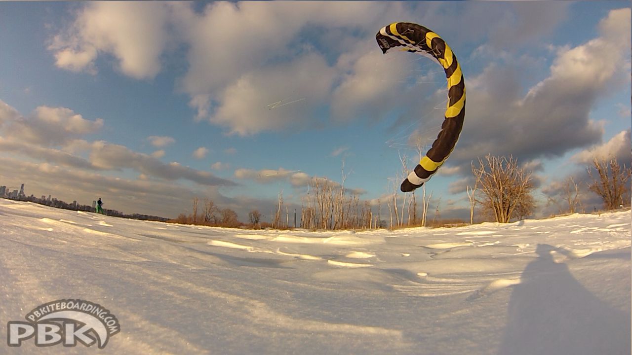 Snowkiting Snowboarding Swivel Bindings Plates