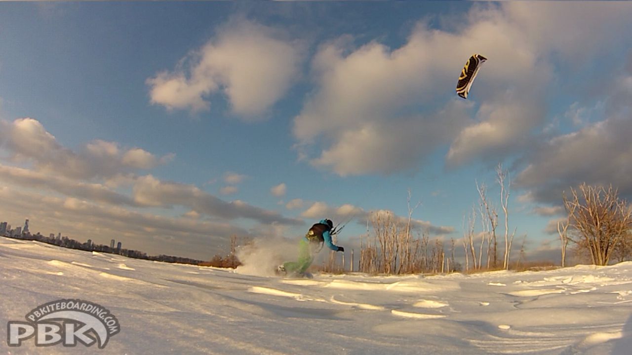 Snowkiting Snowboarding Swivel Bindings Plates