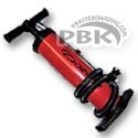 Ozone Pump with Gauge Canada USA