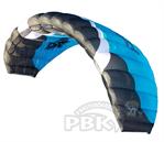 2011 OzoneAccess XT Snowkiting Landboarding Kites Canada USA