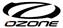Ozone Kites Logo Cannada PBKiteboarding.com