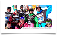 Ozone Team