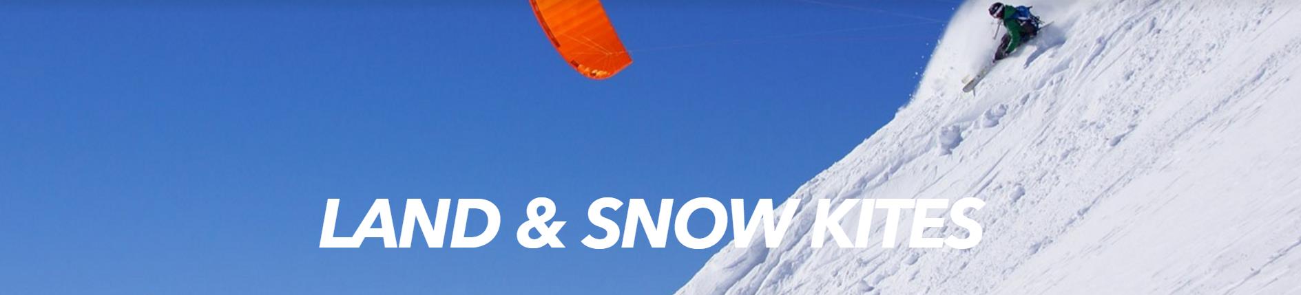 Ozone Kites