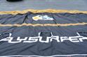 Flyaurfe Speed  2 19m Deluxe Used Kiteboarding_Kitesurfing Light Winds Canada USA